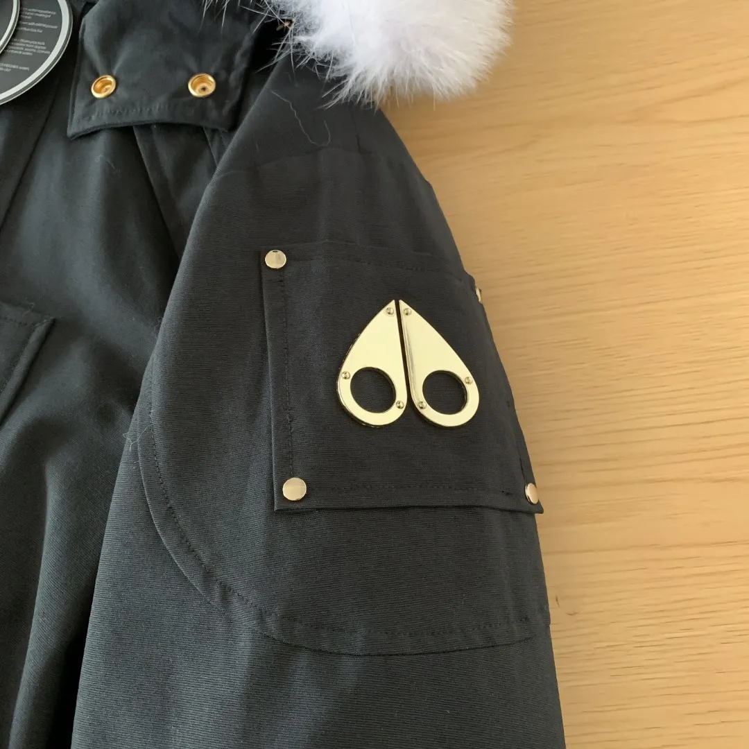 ：Y ：Black 🇨🇦Moose knuckles/ 02 / ： / （ ） Moose knuckles . 2007 🇨🇦 ！ Premium ， 。 ， RMB 5040-15000 ！ ，LOGO ✂️. ！ . ！ MONCLER/ Canada Goose/ ，Moose knuckles 2019 …… ✂️ 90% ， ！ ✂️ ， ! ✂️ YKK， ， ！ ✂️ ， . ！ ✂️ 3D ， ⚠️Size:s-2xl